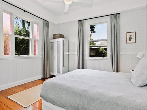 Beluso - Accommodation Perth 4