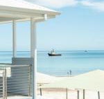 Wallaroo Beachfront Tourist Park - Accommodation Perth