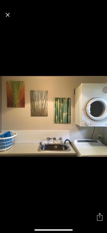 Relaxarna - Accommodation Perth 1