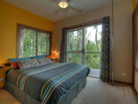 Vainui - Perth Resorts 3