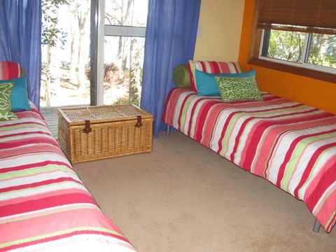 Vainui - Perth Resorts 4