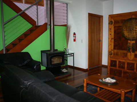 Vainui - Perth Resorts 1