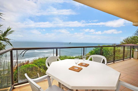 Jomar U1 21 McIlwraith Street Moffat Beach - Accommodation Perth 4