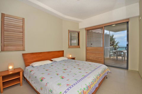 Jomar U1 21 McIlwraith Street Moffat Beach - Accommodation Perth 2