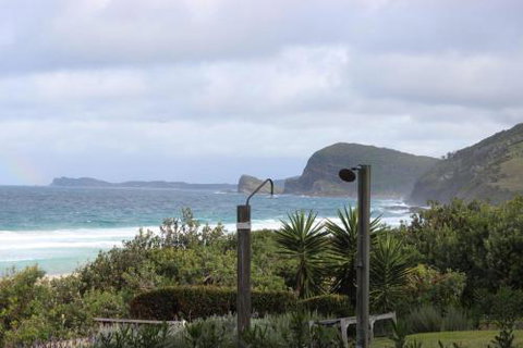 AtBLUEYS - Accommodation Perth 4