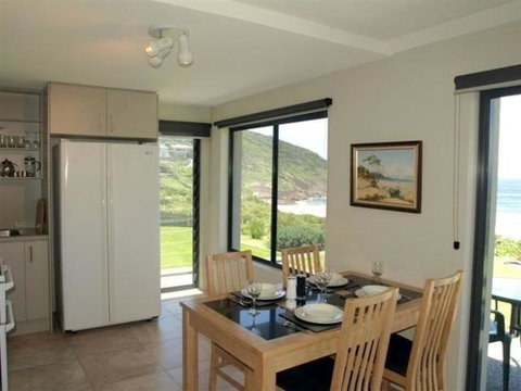 AtBLUEYS - Accommodation Perth 1
