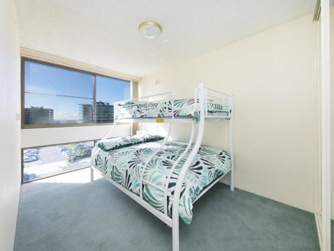 Forster Towers 54 With Lake & Ocean Views - Accommodation Perth 4