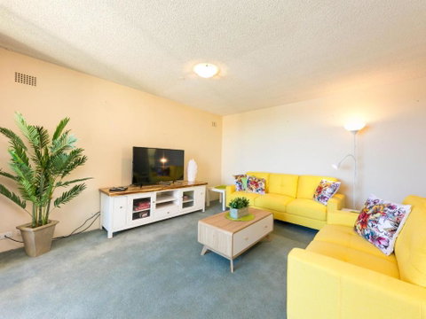 Forster Towers 54 With Lake & Ocean Views - Accommodation Perth 5