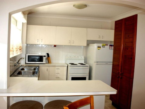Bentley 3 North Street - Accommodation Perth 4
