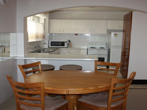Bentley 3 North Street - Accommodation Perth 3