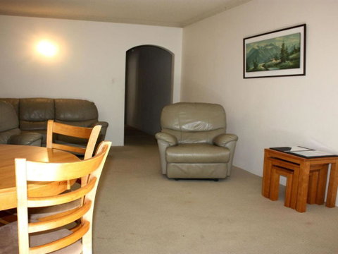 Bentley 3 North Street - Accommodation Perth 1