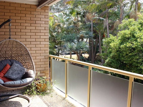 Bentley 3 North Street - Accommodation Perth 2