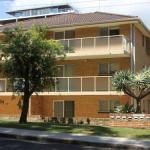 Bentley 3 North Street - Accommodation Perth 0
