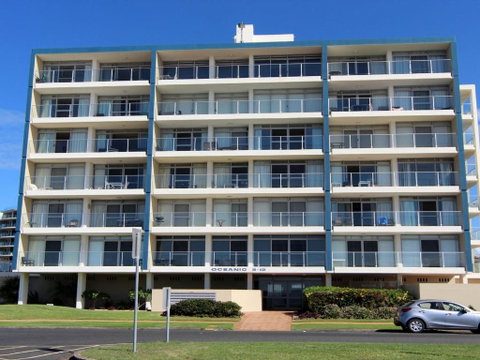 Oceanic 28 On The Beach! - Accommodation Perth 4
