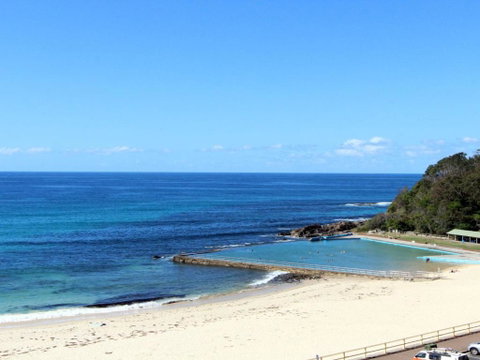 Oceanic 28 On The Beach! - Accommodation Perth 5