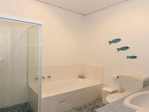 Oceanic 28 On The Beach! - Accommodation Perth 1