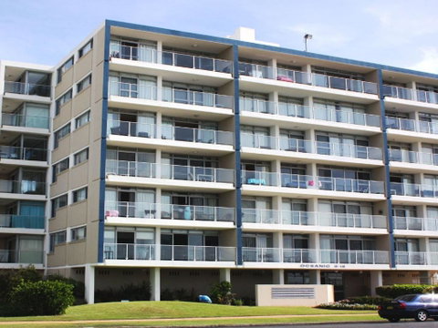 Oceanic 1 On Forster Main Beach! - Accommodation Perth 2