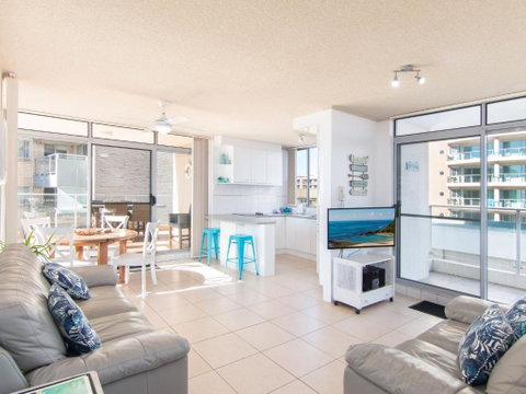 Oceanic 1 On Forster Main Beach! - Accommodation Perth 4
