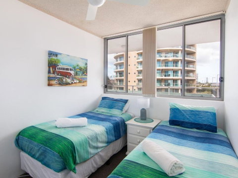 Oceanic 1 On Forster Main Beach! - Accommodation Perth 1