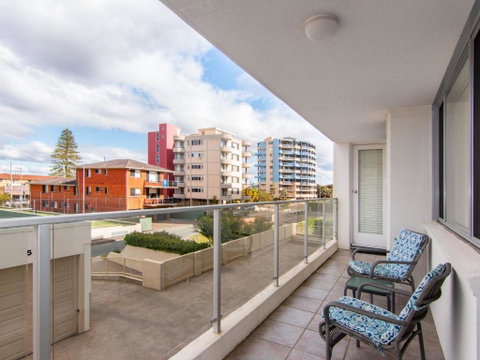 Oceanic 1 On Forster Main Beach! - Accommodation Perth 3