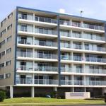 Oceanic 1 On Forster Main Beach! - Accommodation Perth 0