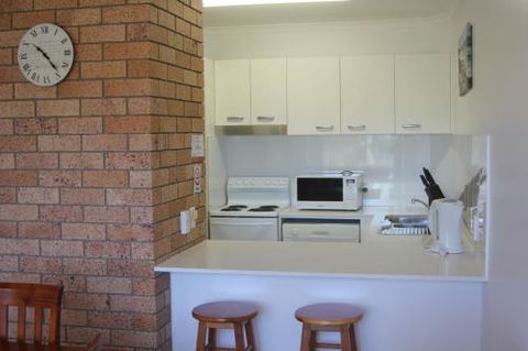 Kabi Super Saver - Accommodation Perth 2