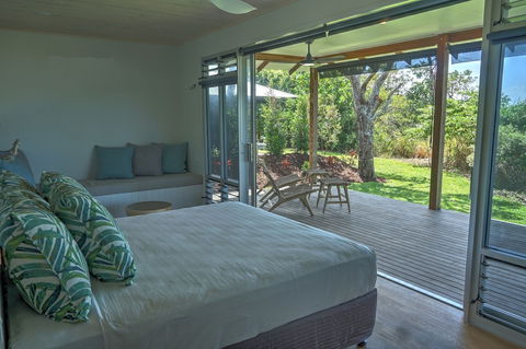 The Bungalows - Accommodation Perth 6