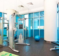 Apartment Stay - H Residences - Accommodation Perth
