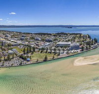 Sundowner Apartment 5 - Accommodation Perth