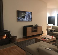 The Bolt Hole - Accommodation Perth