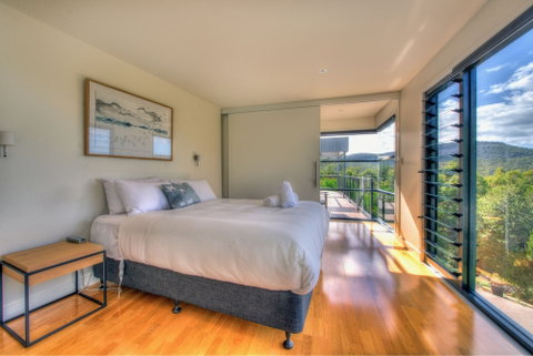 The Bolt Hole - Accommodation Perth 5
