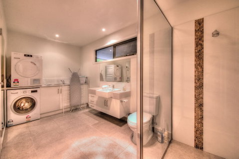 The Bolt Hole - Accommodation Perth 4