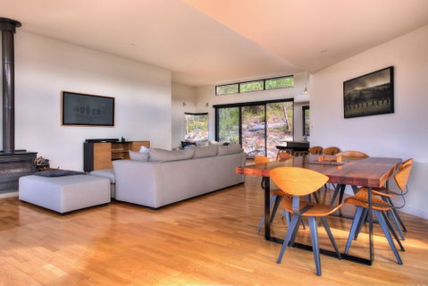 The Bolt Hole - Accommodation Perth 6