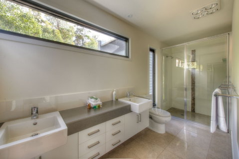 The Bolt Hole - Accommodation Perth 1