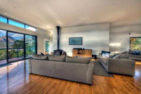 The Bolt Hole - Accommodation Perth 2