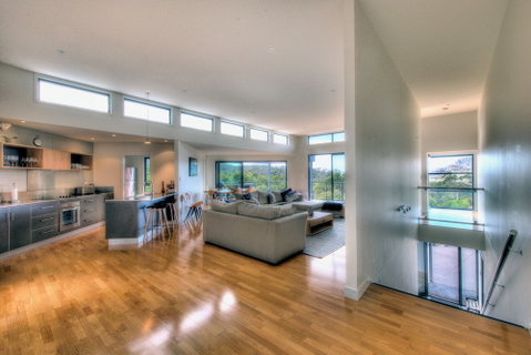 The Bolt Hole - Accommodation Perth 3