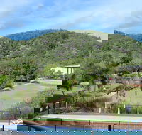 Beachside Apartment 17 - Perth Resorts