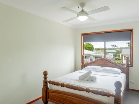 10 Bellgrove Street Sawtell NSW - Accommodation Perth 3