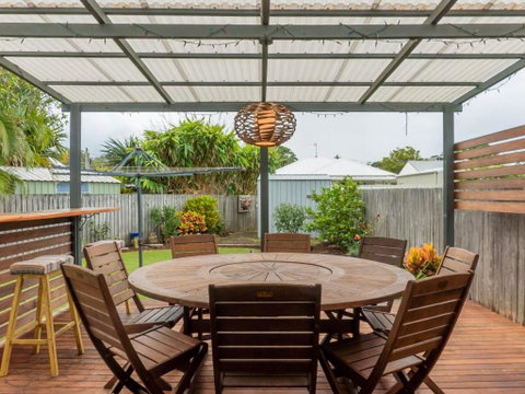 10 Bellgrove Street Sawtell NSW - Accommodation Perth 1