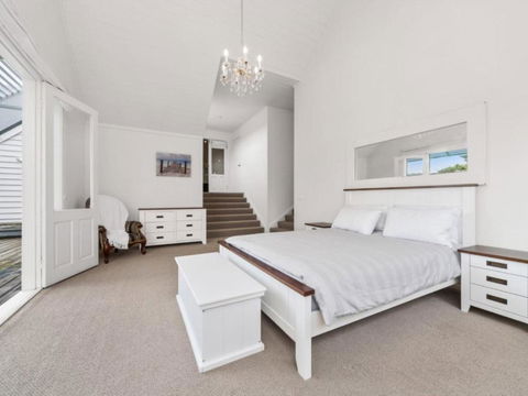Blairgowrie Hamptons Style - Accommodation Perth 2