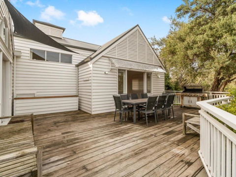 Blairgowrie Hamptons Style - Accommodation Perth 5