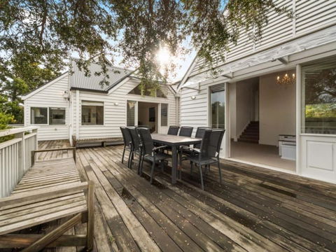 Blairgowrie Hamptons Style - Accommodation Perth 3