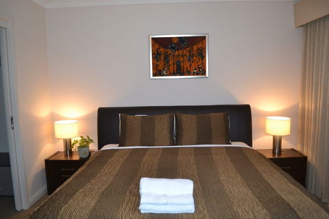 Cypress Drive Townhouse - Perth Resorts 2