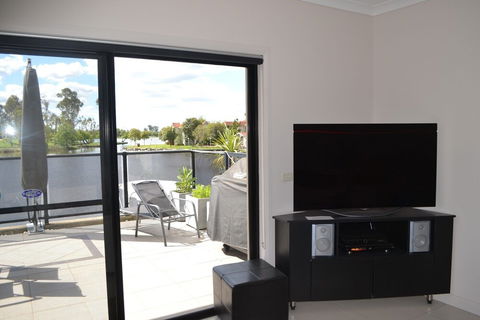 Cypress Drive Townhouse - Perth Resorts 0