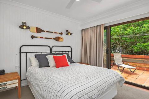 Beachfront 7 Penthouse Sawtell NSW - Accommodation Perth 2