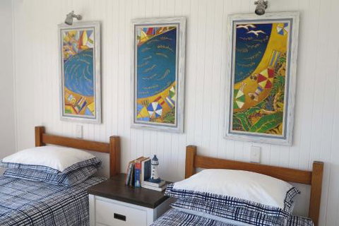 Beachfront 7 Penthouse Sawtell NSW - Accommodation Perth 1
