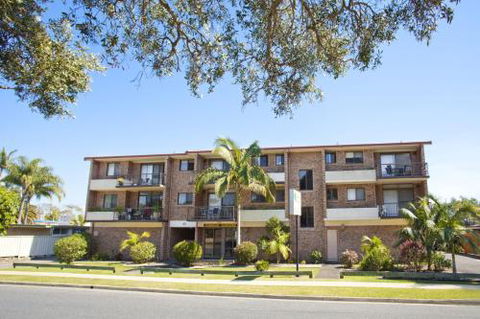 Hawaiian Gardens Unit 3 - Perth Resorts 1