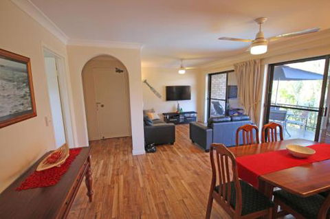 Hawaiian Gardens Unit 3 - Perth Resorts 5