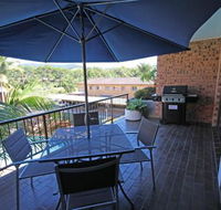 Hawaiian Gardens Unit 3 - Perth Resorts