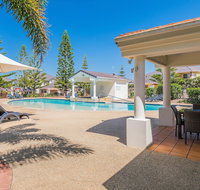 Breakers 2/12 - Accommodation Perth